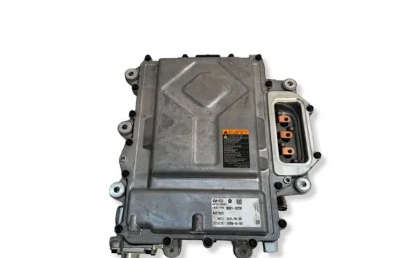 KIA Niro Voltage converter inverter 366010E290 ED4JELMS0D000 GDE55MNS3D000