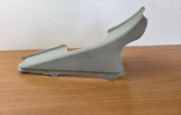 Audi A7 S7 4G (D) pillar trim (bottom) 4G8867245 AU573D 2052027
