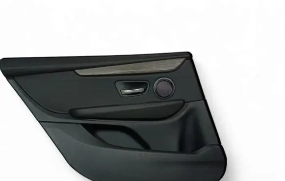 BMW 2 F46 Rear door card panel trim 7426519 51427426519