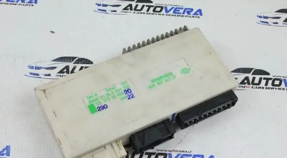 BMW 5 E39 Comfort/convenience module 6901225