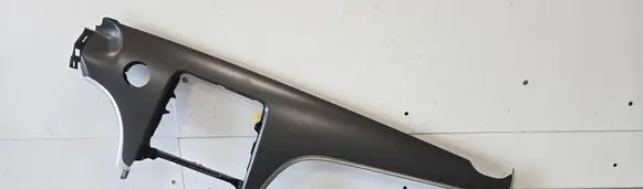 Mercedes-Benz C W206 Panel trim A2066800804
