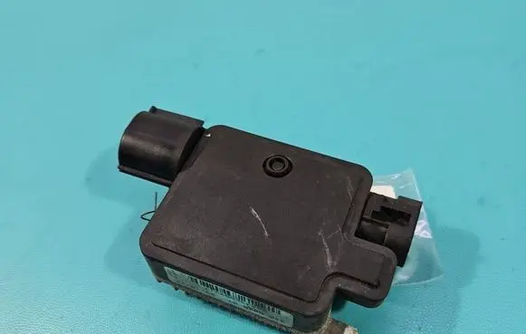Ford Focus Coolant fan relay 940002907 IMPRK1580439