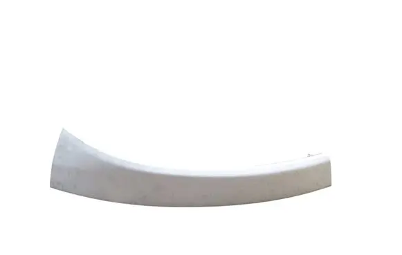 Citroen Jumper Under headlight/headlamp trim 1306528070