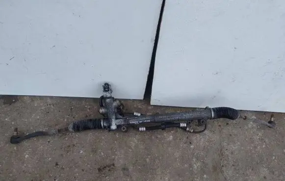 Mercedes-Benz Vaneo W414 Steering rack