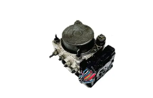 Opel Corsa D ABS Pump 13236012