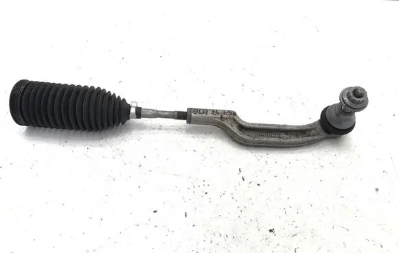 Steering tie rod