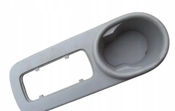 Jeep Grand Cherokee Tie down hook / loop 