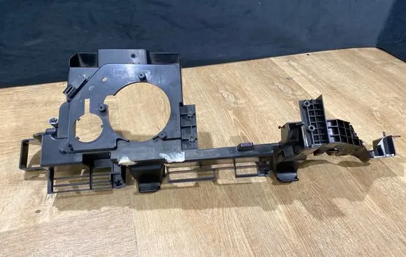 Land Rover Range Rover Sport L494 Trunk/boot side trim panel DK6245530A