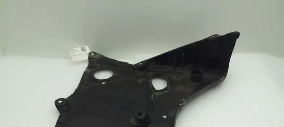 Mercedes-Benz CL C215 Engine splash shield/under tray A2205201022