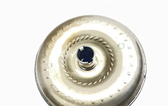 Mercedes-Benz CLK A209 C209 Torque converter A2092501002