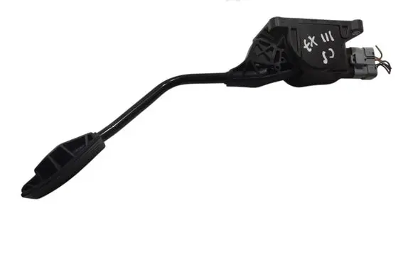 Citroen C5 Accelerator throttle pedal 9686212980