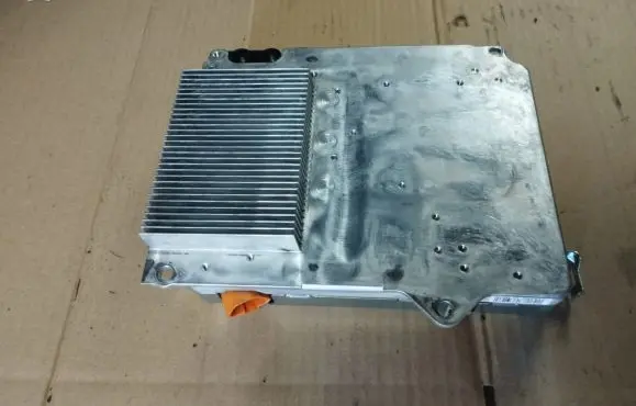 Honda Civic Other control units/modules HBD115