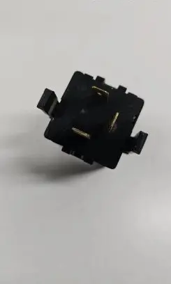 KIA Sorento Hazard warning light relay 