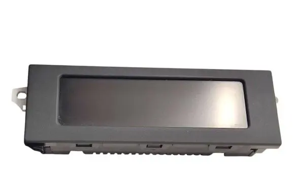 Citroen C3 Screen/display/small screen 5555502902