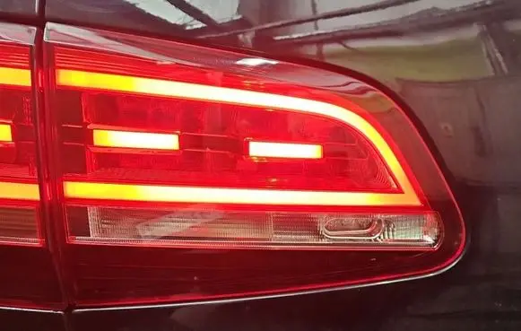 Volkswagen Sharan Rear/tail lights 7N094530711S IMPRK1509401