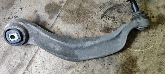BMW 7 F01 F02 F03 F04 Front control arm EN608216