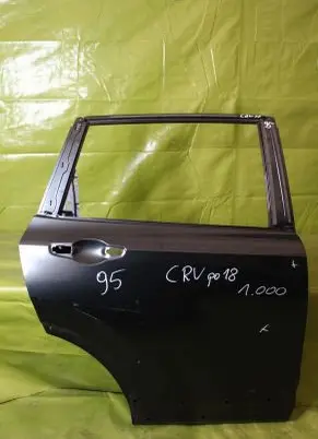 Honda CR-V Front door 000259