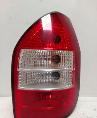 Opel Zafira A Rear/tail lights 62281