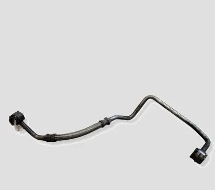 Volvo V40 Turbo turbocharger oiling pipe/hose