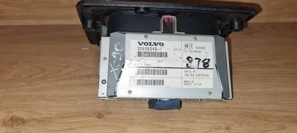 Volvo XC90 Screen/display/small screen 306562451