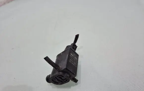 Windscreen/windshield washer pump