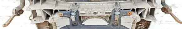 Mercedes-Benz S W220 Front anti-roll bar/sway bar