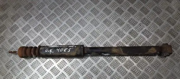 Hyundai Getz Rear shock absorber/damper