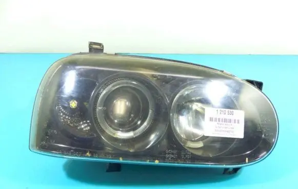 Volkswagen Golf III Headlight/headlamp IMPRK1210530