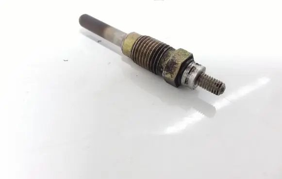 Renault Scenic I Coolant heater 