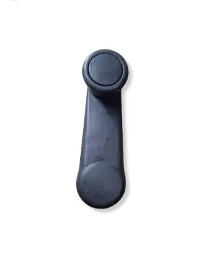 Volkswagen Sharan Front door interior handle 7M3837595