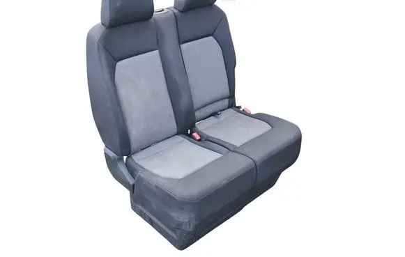 Volkswagen Crafter Front passenger seat 20260506HCR0947