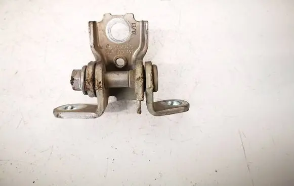 Skoda Roomster (5J) Rear door lower hinge 5J0833401