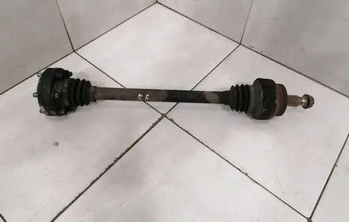 Mercedes-Benz SL R230 Rear driveshaft/prop shaft A2303502910