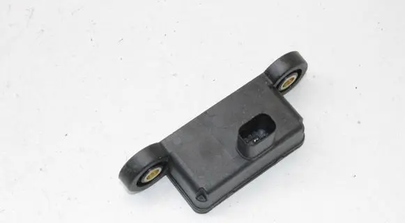 Mercedes-Benz S W221 ESP acceleration yaw rate sensor A0009052600