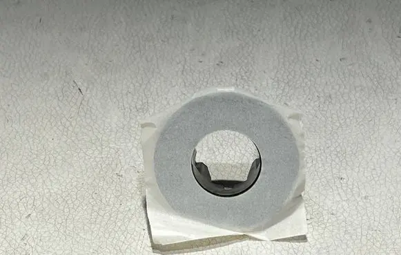 BMW 3 E90 E91 Front parking sensor holder (PDC) 7118195