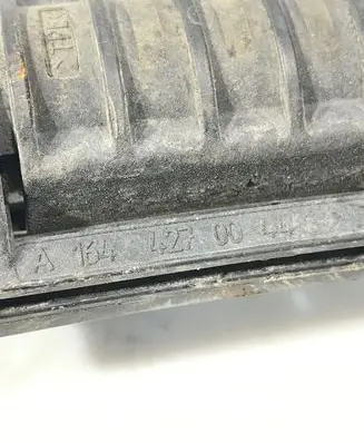 Mercedes-Benz ML W166 Rear control arm A1644270044