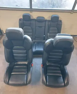 Porsche Macan (95B) Interior set 