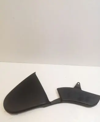 Mercedes-Benz E W212 Seat trim A2129180630
