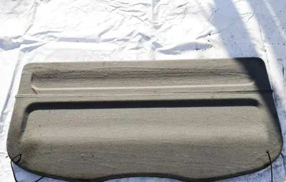 Renault Scenic II - Grand scenic II Parcel shelf