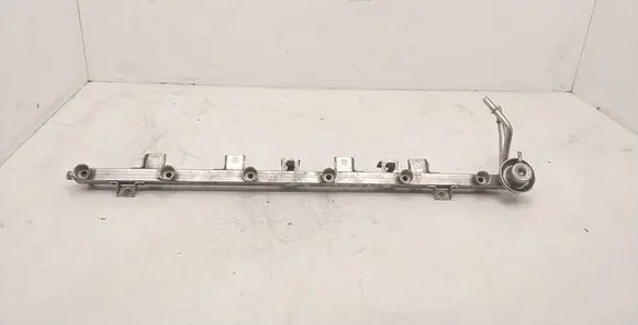 BMW 5 E39 Fuel main line pipe 0280160597 1436110