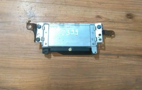 Nissan Primera ABS control unit/module 0265108013 478502f000