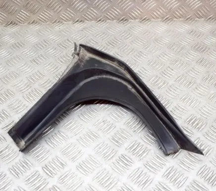 Maserati Ghibli Other trunk/boot trim element 670004384