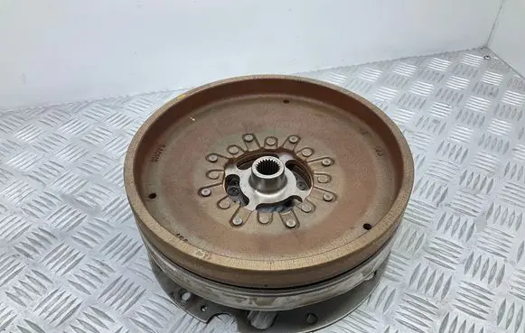 Audi A4 S4 B8 8K Clutch set kit 0AW105317M