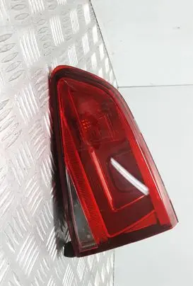 Volkswagen Golf VII Tailgate rear/tail lights 5G0945094AC