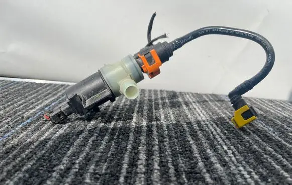 Volvo XC40 Fuel filter heater 32139918