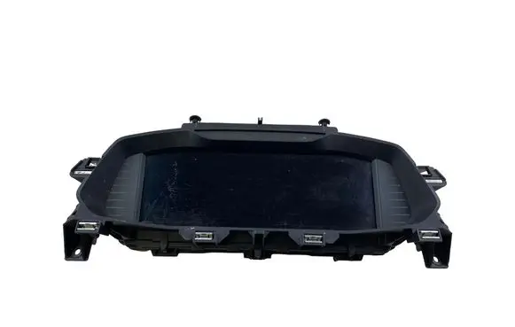 Skoda Superb B8 (3V) Speedometer (instrument cluster) 3V0920790D