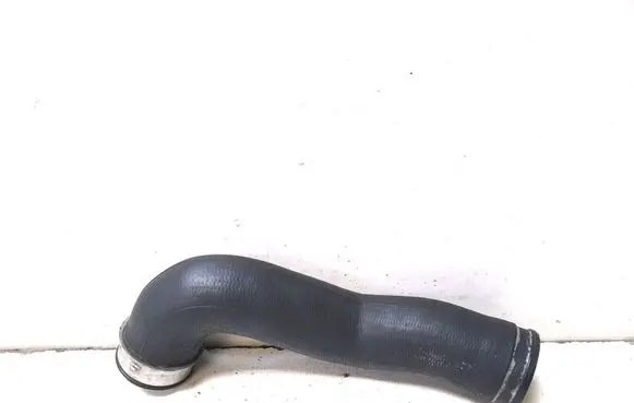 Mercedes-Benz ML W164 Intercooler hose/pipe A1645280382