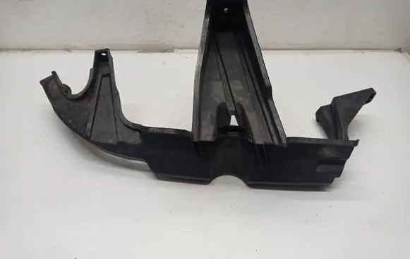 BMW X3 E83 Headlight/headlamp mounting bracket 34143094 121253