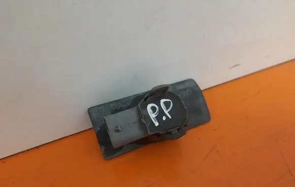 Audi Q7 4L Sensor 