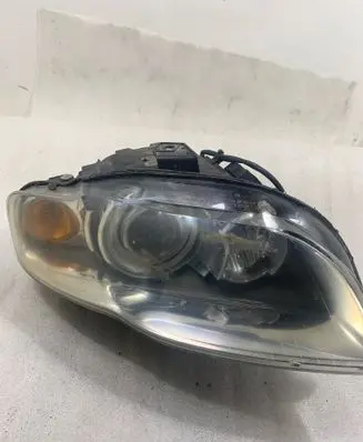 Audi A4 S4 B7 8E 8H Headlight/headlamp 8E0941004AM 0301219272 1224V223